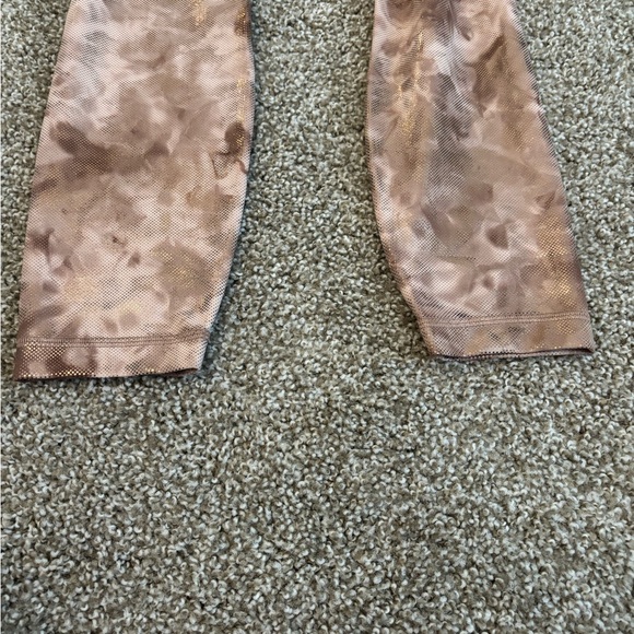 NWT Lululemon Align HR Pant 25” Shine (size 6) - Picture 6 of 6